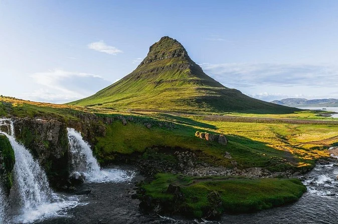Snaefellsnes & Kirkjufell in der Kleingruppe