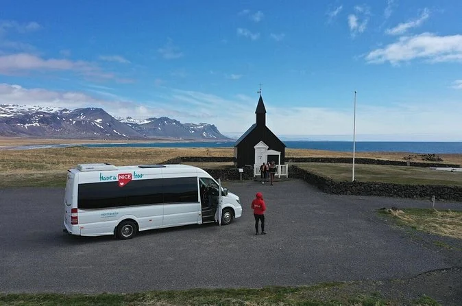 Nationalpark-Tagestour in der Kleingruppe